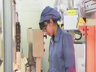 '반듯한' 시간제 일자리 2천여 개 창출