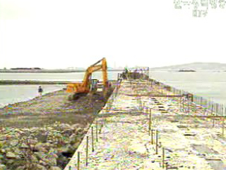 항만공사 조기 발주로 ‘경기 활성화’