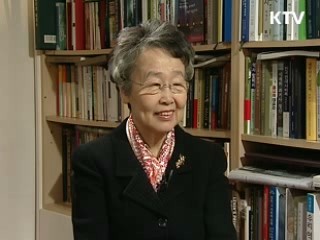 신년특집<희망대담 새해에 듣는다> 이인호 KAIST 김보정 석좌교수