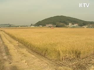 농지담보 연금제도 2011년 도입