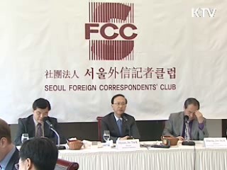 근로자억류-남북협상 분리 어려워