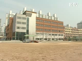 올해부터 모든 학교 내진설계 강화