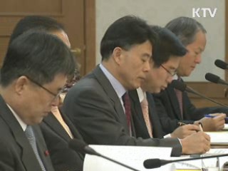 정 총리 "北 도발, 철저한 대비태세 갖춰야"