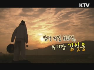 방짜 외길 60년, 유기장 김일웅 [장인을 찾아서]