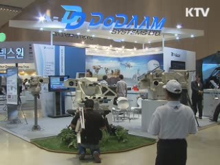 "G20 전시산업 파급효과 2조8천억원"