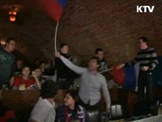 한국, 월드컵 유치 실패…2022년은 카타르