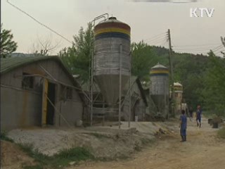 '축산업 허가제' 도입···방역 활동 의무화