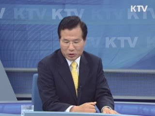 국민연금 가입 기회 확대 [와이드 인터뷰]