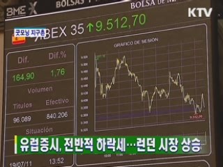 굿모닝 지구촌