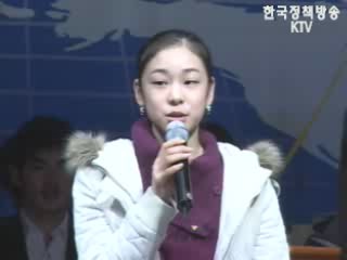 메달리스트의 밤