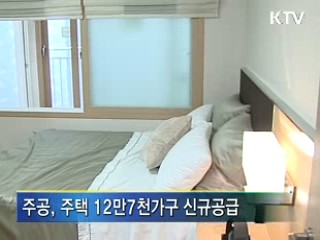 대규모 국책사업 동시다발 추진