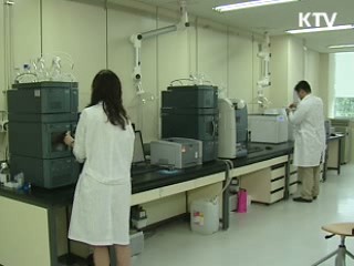 3천800억원 투입, 정부연구개발 박차