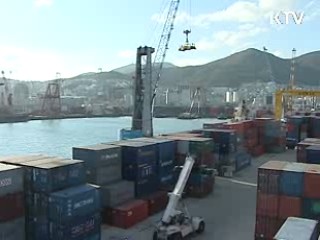 한국 성장률 전망 잇따라 상향조정