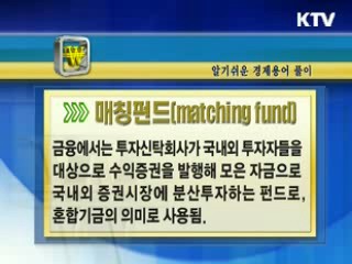 알기 쉬운 경제용어