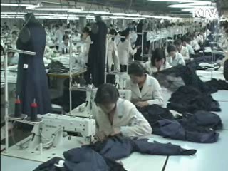 정부, 개성공단 필수 원부자재 반출 허용