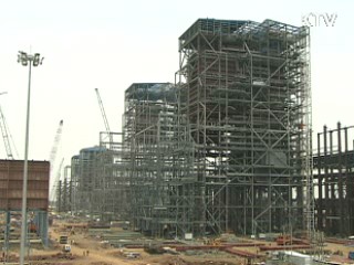 北 도발에도 수출 호조세 지속