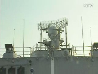 합참 "군 해상사격 훈련 정상 실시"