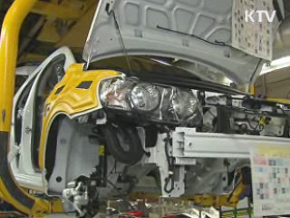 이채필 고용부 장관 "장시간 근로 줄여라"