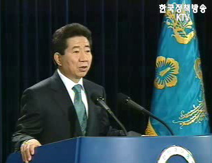 조용한 외교 전면 재검토