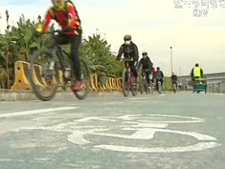 자전거 이용, 편리해진다