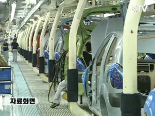 지경부 "자동차산업 수요진작책 검토"