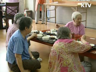 사회서비스 일자리 3만5천개 추가