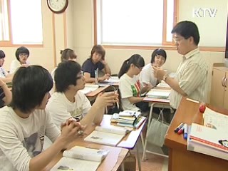 대안학교, 2012년 25곳으로 확대