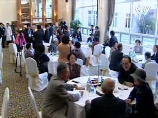 남북, 9월 26일~10월 1일 이산가족 상봉 합의