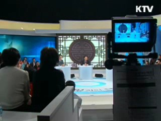이 대통령, 내달 1일 신년 방송좌담