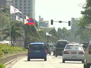 이 대통령, 아세안과 경제협력 강화
