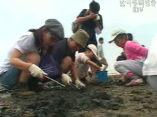 아름다운 어촌 찾아가기 체험행사