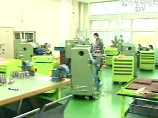 직업교육체제 혁신프로그램 발표회 열려