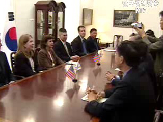 한미 FTA 양허안 일괄 교환 협상본격화