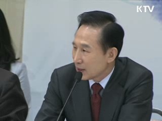 대한민국 국가브랜드, 세계 15위 목표