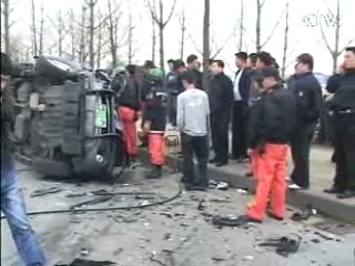 자동차사고 피해자 정부지원 확대