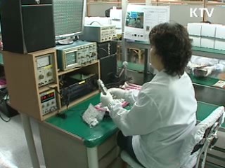 '대·중소 수출상생 프로그램' 가동