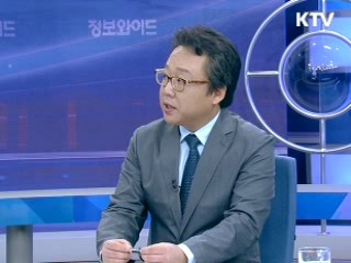 도서전에서 만난 작가들 [행복한 책읽기]