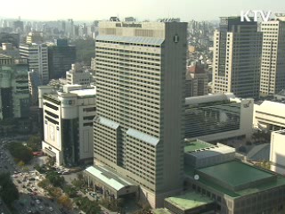 2012년까지 수도권 호텔 '3만실' 확대