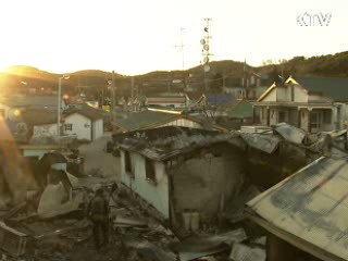 연평도 주민 '임시거처' 제공