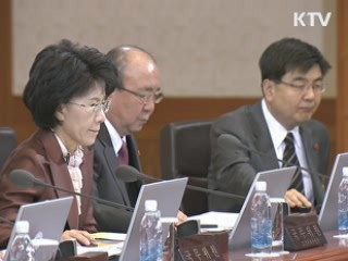 이 대통령 "군 개혁, 신속하고 과감하게 해야"