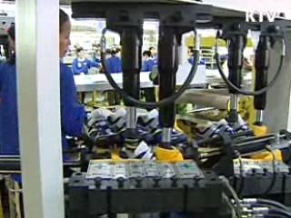 지난해 개성공단 총 생산액 전년 대비 26% 증가