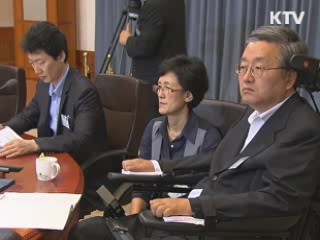 이 대통령 "스마트교육, 인성교육과 함께 가야"