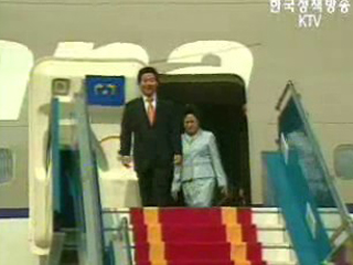 APEC·캄보디아 순방 성과