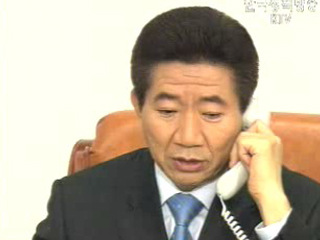 한-일정상 적절한 때 정상회담 하기로