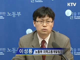 비정규 건설근로자 생활자금 긴급대출