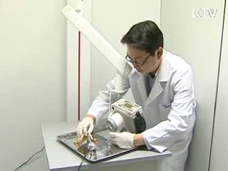 조국 위한 희생 국가가 책임