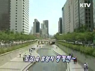 여름 길목 [지금 대한민국]