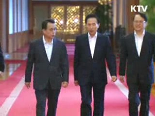 "쌍용차, 노사문화 선진화 계기 삼아야"