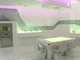 그린과 IT의 "행복한 만남" [현장포커스]