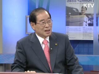 녹색새마을운동 어떻게 펼치나 [정책진단]